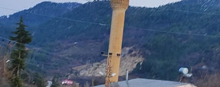 Yavca Yeni Cami