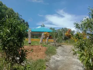 Makam Ratu Intan