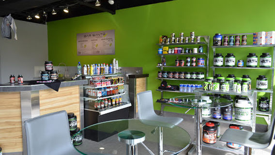 Gym Argenteuil