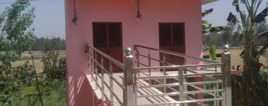 Hanuman Mandir Jaitapur