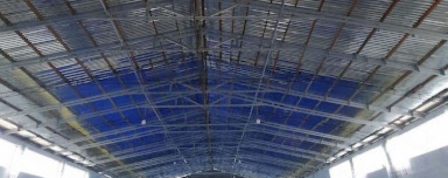 KeyKai Futsal Lebong