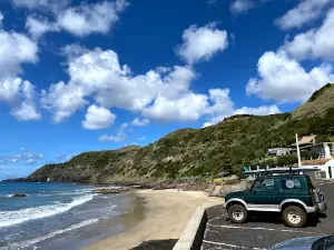 Ponta do Castelo