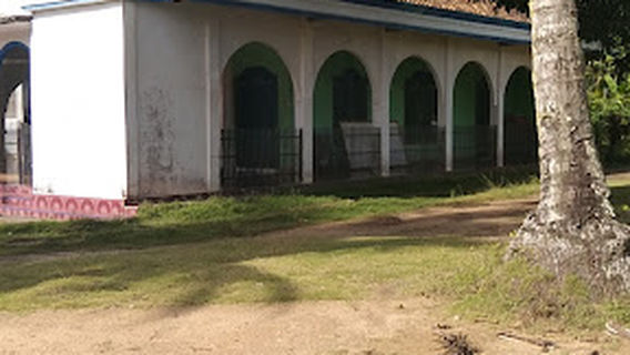 Masjid Darus Salam