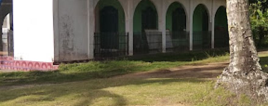 Masjid Darus Salam
