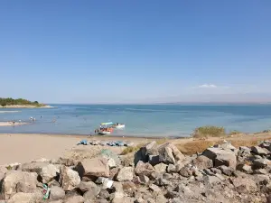 Plyazhnyy Kurort