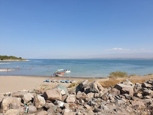 Plyazhnyy Kurort