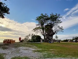 GREEN TALAO PARK