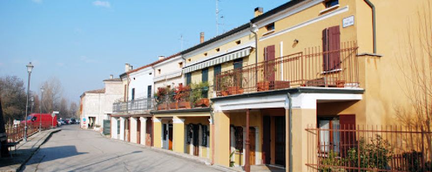 Museo Diffuso del Fiume