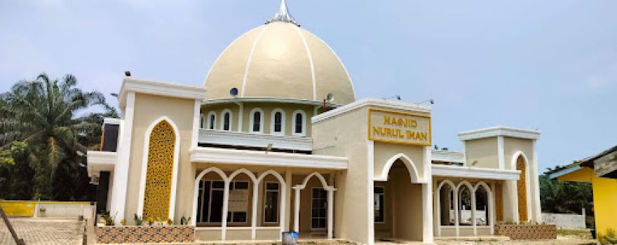 Masjid Nurul Iman