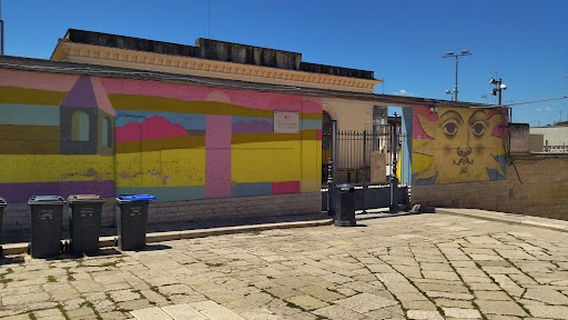 Officina San Domenico