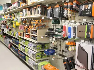 Sebastopol Hardware Center