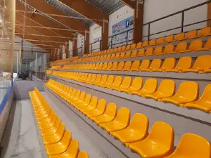 Ogre Ice Arena