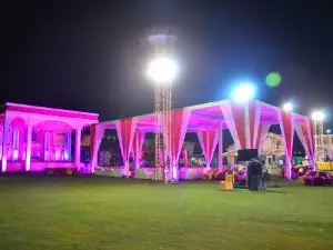 Yadav Light And Tent House