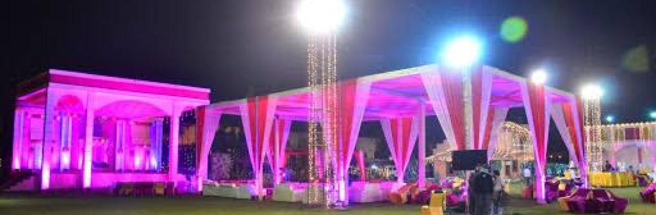 Yadav Light And Tent House