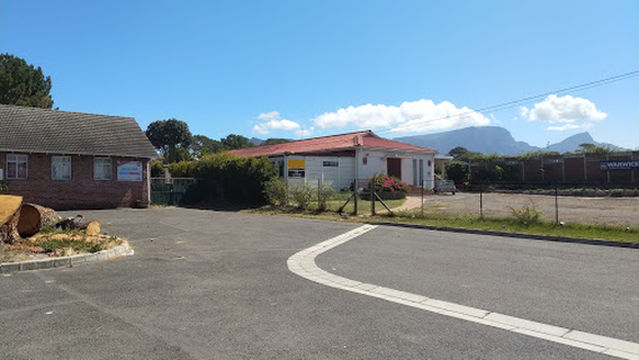 Meadowridge Bowling Club