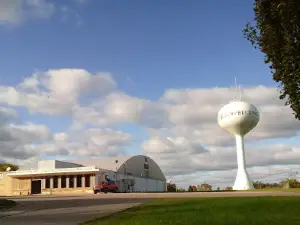 Hillcrest Lanes