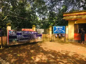 Khagrachhari Landmark