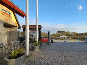 Hestehaven Camping