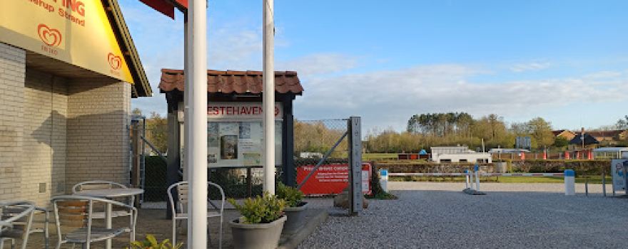Hestehaven Camping