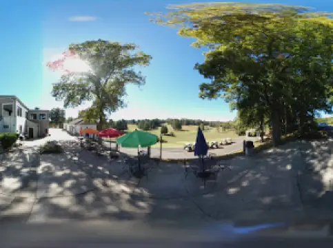 Forest Park Country Club