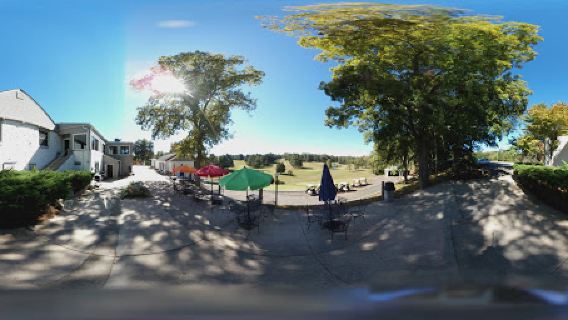 Forest Park Country Club