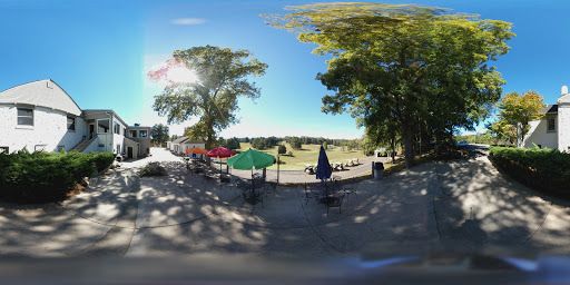 Forest Park Country Club