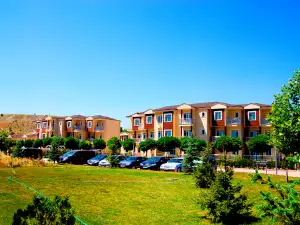 SORGUN BIG THERMAL TURIZM HOTEL COMPANY A.Ş.
