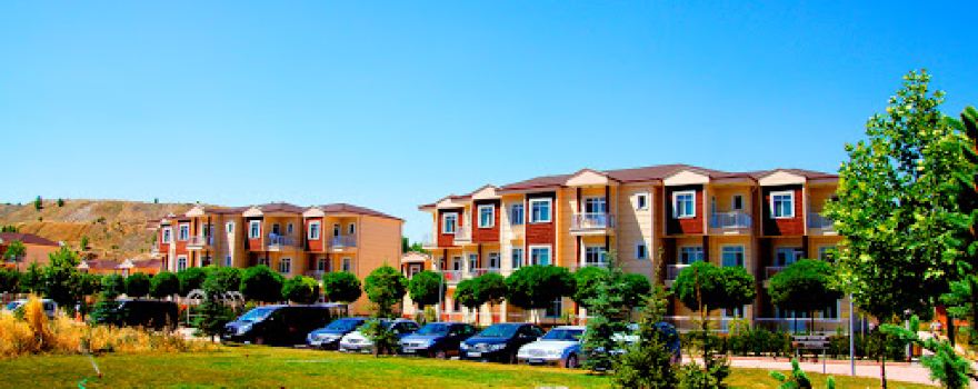 SORGUN BIG THERMAL TURIZM HOTEL COMPANY A.Ş.