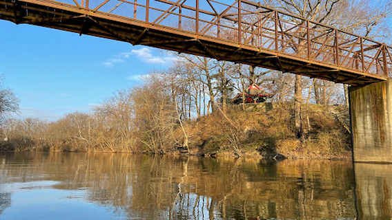 Packard Park
