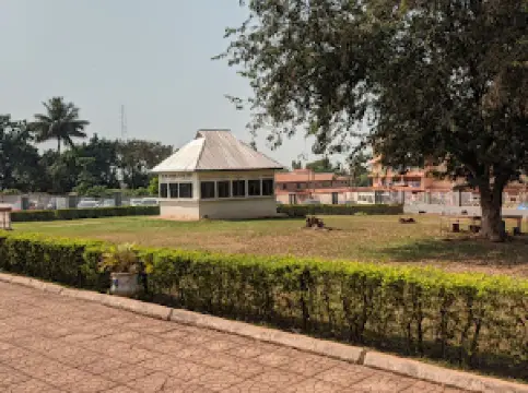 Roman Catholic Cathedral Church