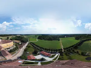 Morimond Abbey