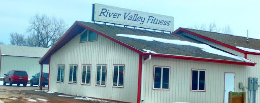 River Valley Fitness