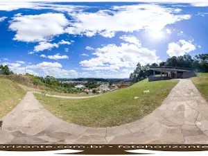 Mirante de Nova Prata
