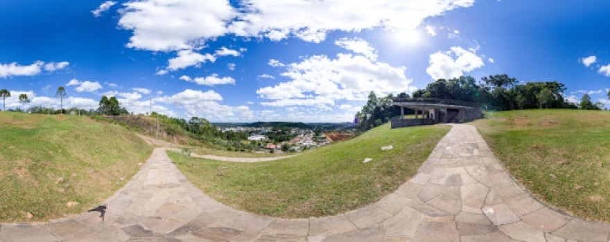 Mirante de Nova Prata