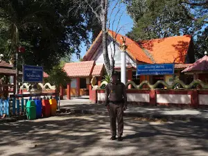 Wat Ban I Se
