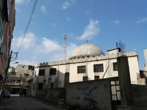 Mreja Mosque