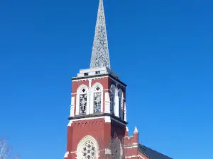 St. Louis Catholic Church