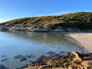 Breivika Strand