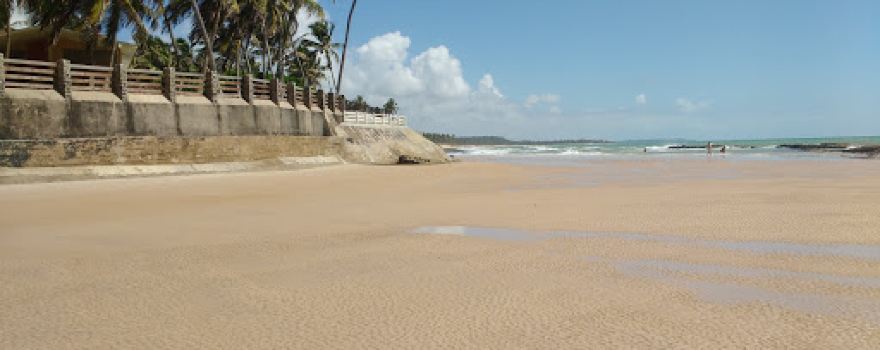 Aldeia Verde Hostel & Camping
