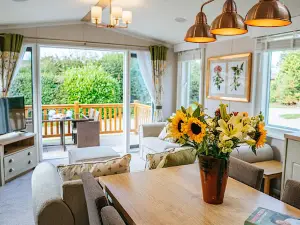 Blairgowrie Holiday Park