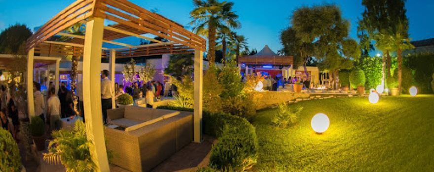 Discoteca Gilda