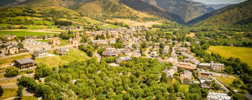 Camping Las Closas