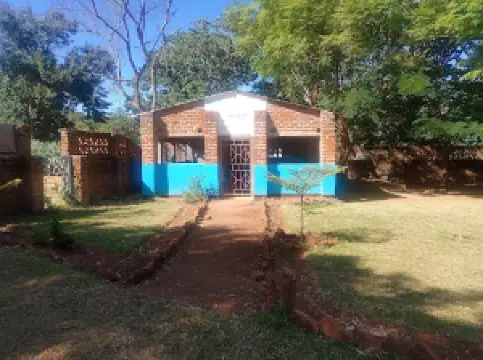 St. Oscar's Catholic Church