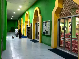 Masjid Attaqwa