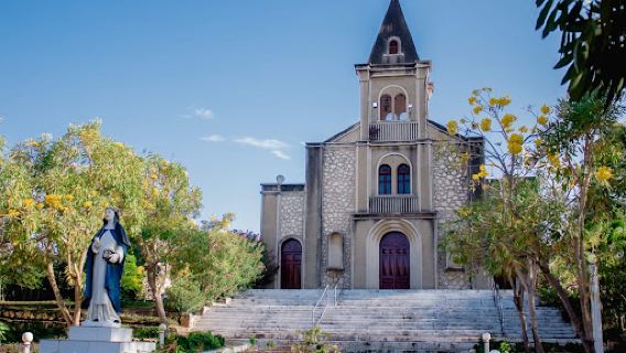 Parroquia Santa Rosa De Lima