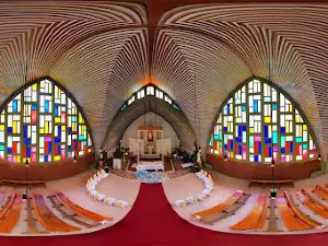 Parroquia del Sagrado Corazon de Jesus