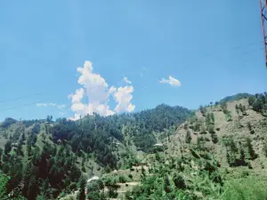 Chakesar Cricket Ground