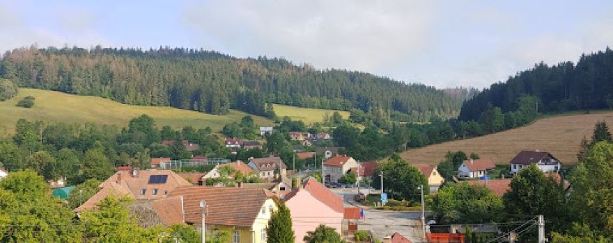 Zámeček - Rekreační Zařízení