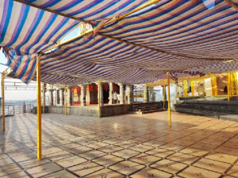 Sri Yallamma Devi Temple Mannur