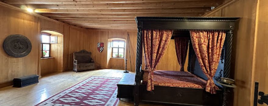 Camping Wodenča